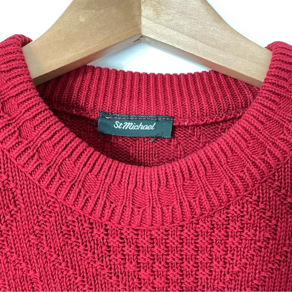 Free with purchse - Vintage sweater - Picture 4 of 7